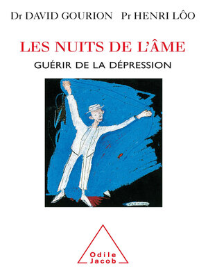 cover image of Les Nuits de l'âme